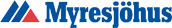 Myresjöhus